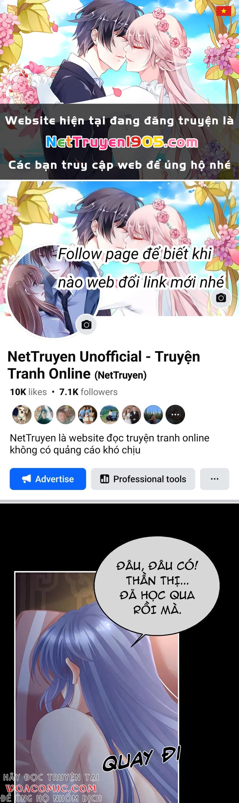 Hậu Cung Của Nữ Đế Chapter 405 - 1