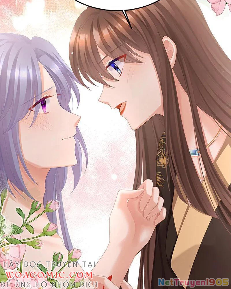 Hậu Cung Của Nữ Đế Chapter 405 - 5