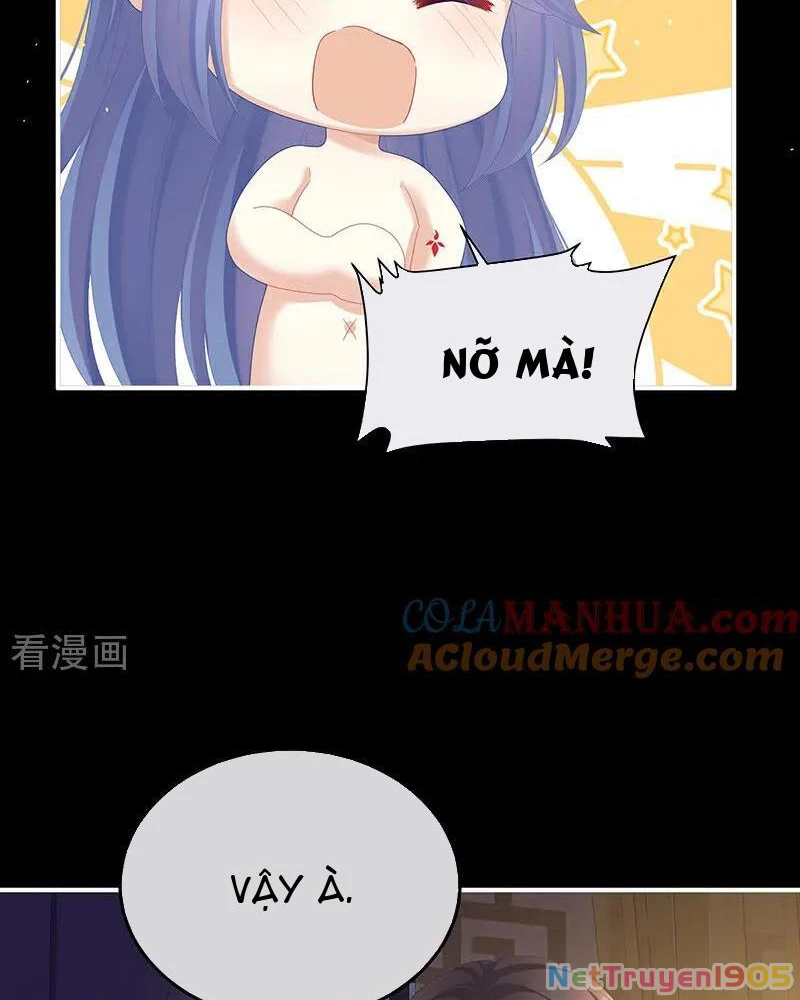 Hậu Cung Của Nữ Đế Chapter 405 - 7