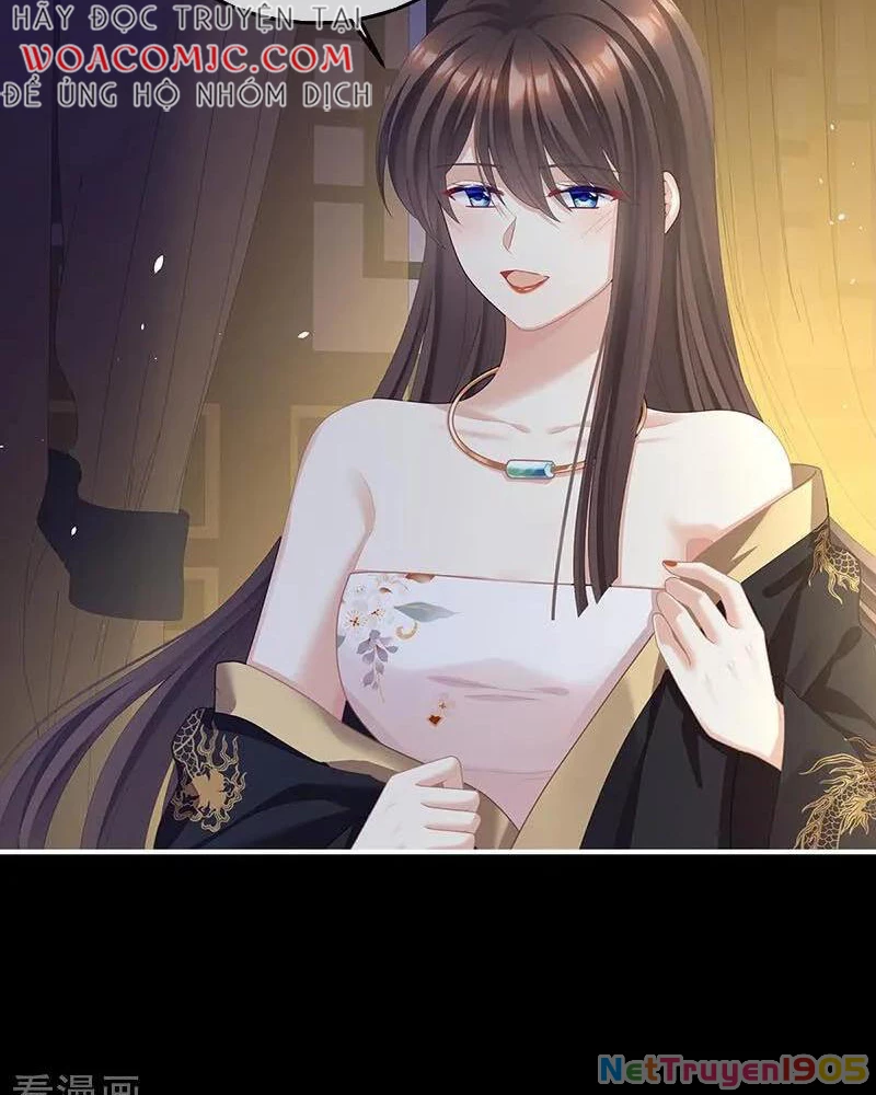 Hậu Cung Của Nữ Đế Chapter 405 - 8