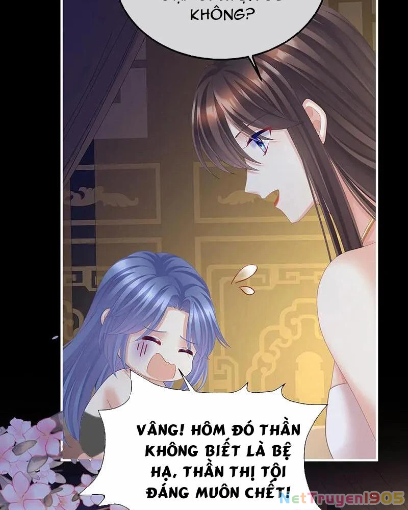 Hậu Cung Của Nữ Đế Chapter 405 - 11
