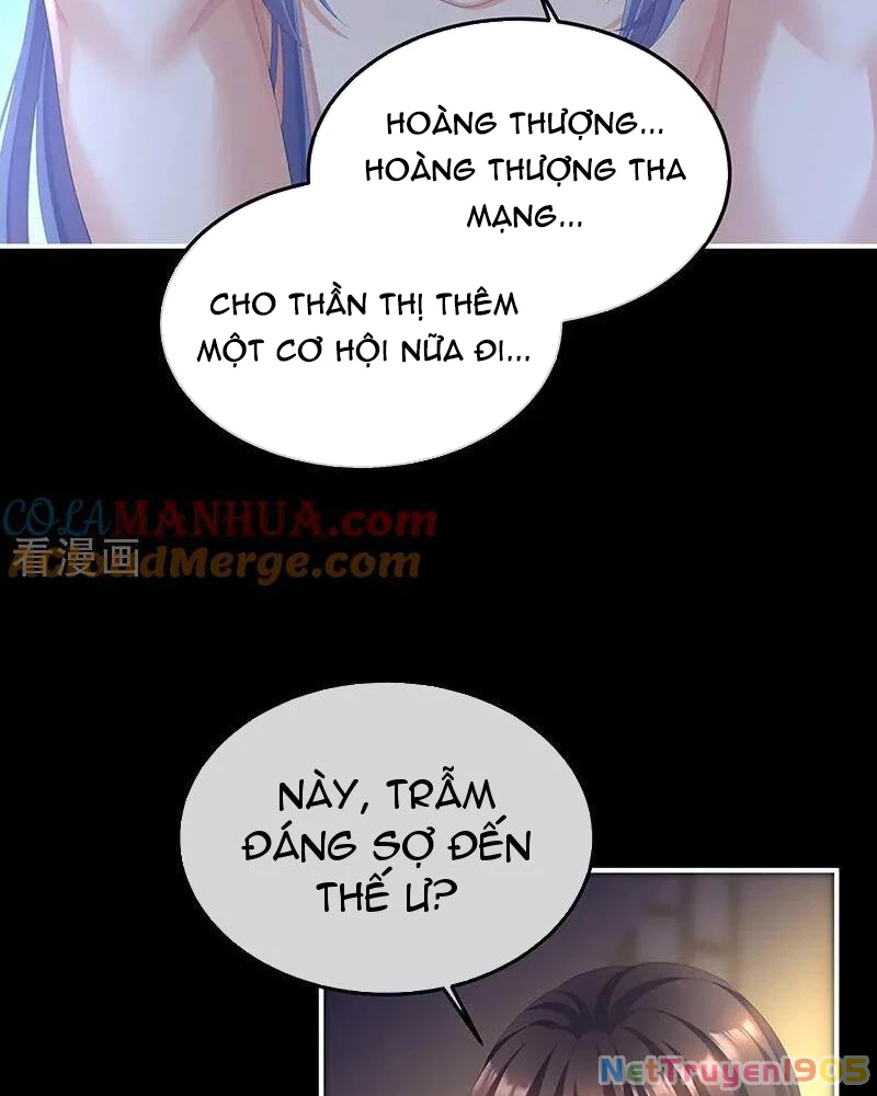 Hậu Cung Của Nữ Đế Chapter 405 - 16