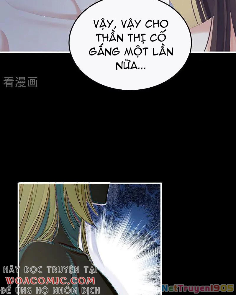 Hậu Cung Của Nữ Đế Chapter 405 - 21