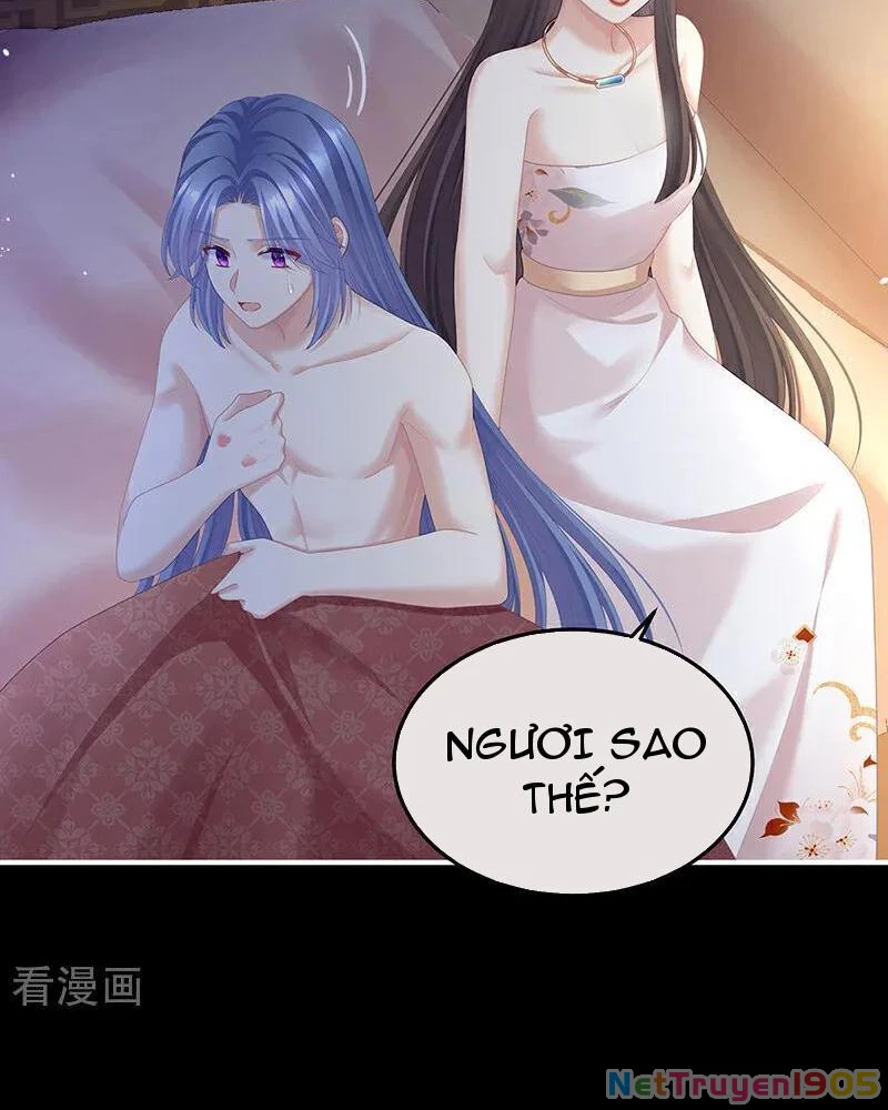 Hậu Cung Của Nữ Đế Chapter 405 - 24