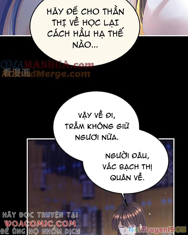 Hậu Cung Của Nữ Đế Chapter 405 - 30