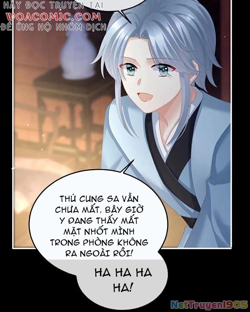 Hậu Cung Của Nữ Đế Chapter 405 - 49