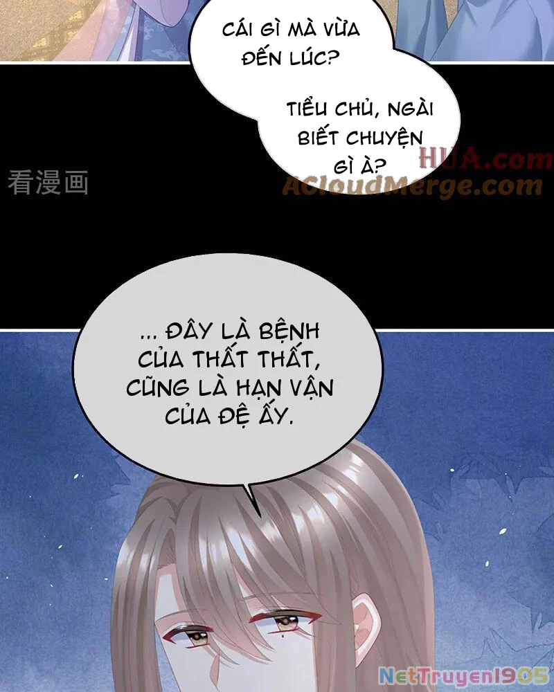 Hậu Cung Của Nữ Đế Chapter 405 - 51