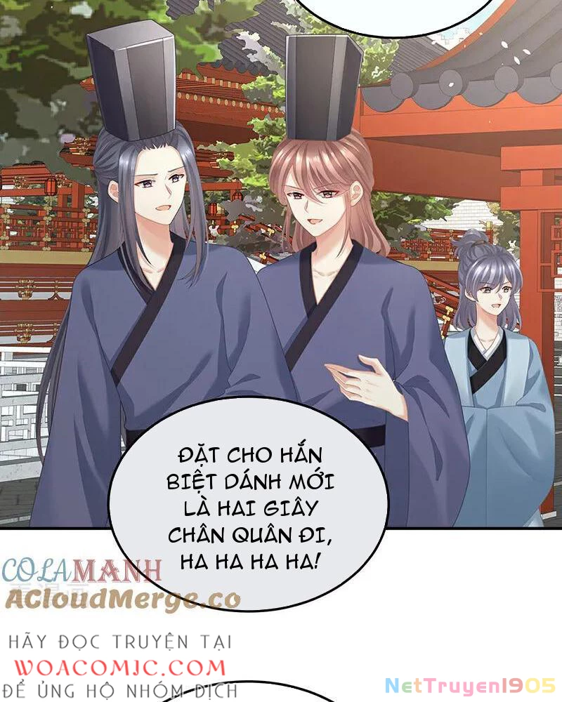 Hậu Cung Của Nữ Đế Chapter 405 - 54