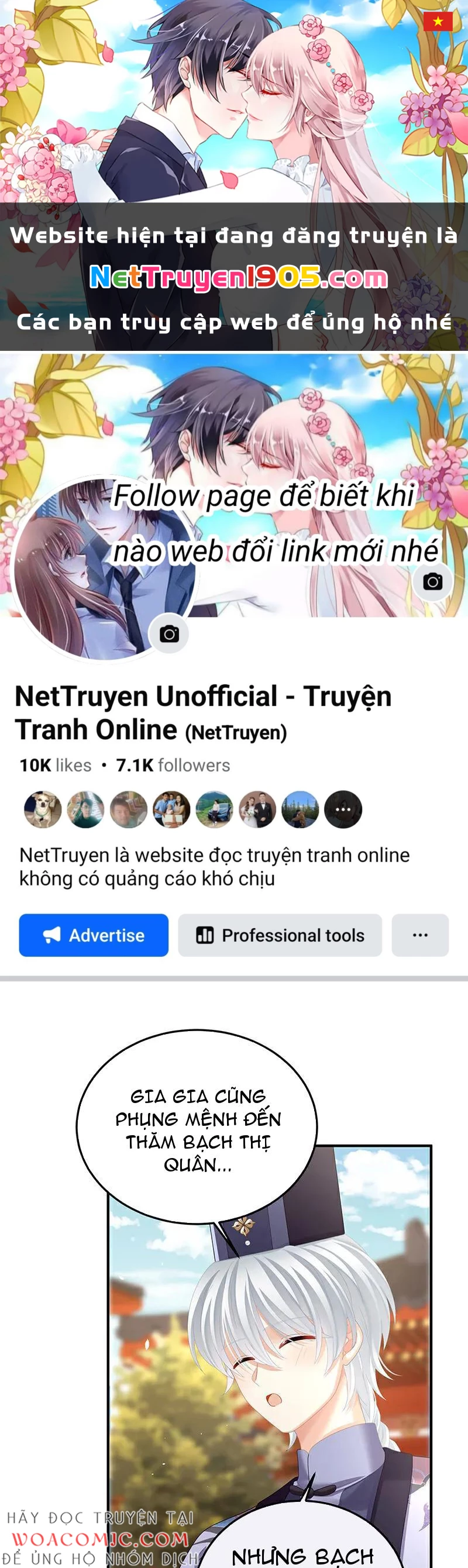 Hậu Cung Của Nữ Đế Chapter 406 - 1