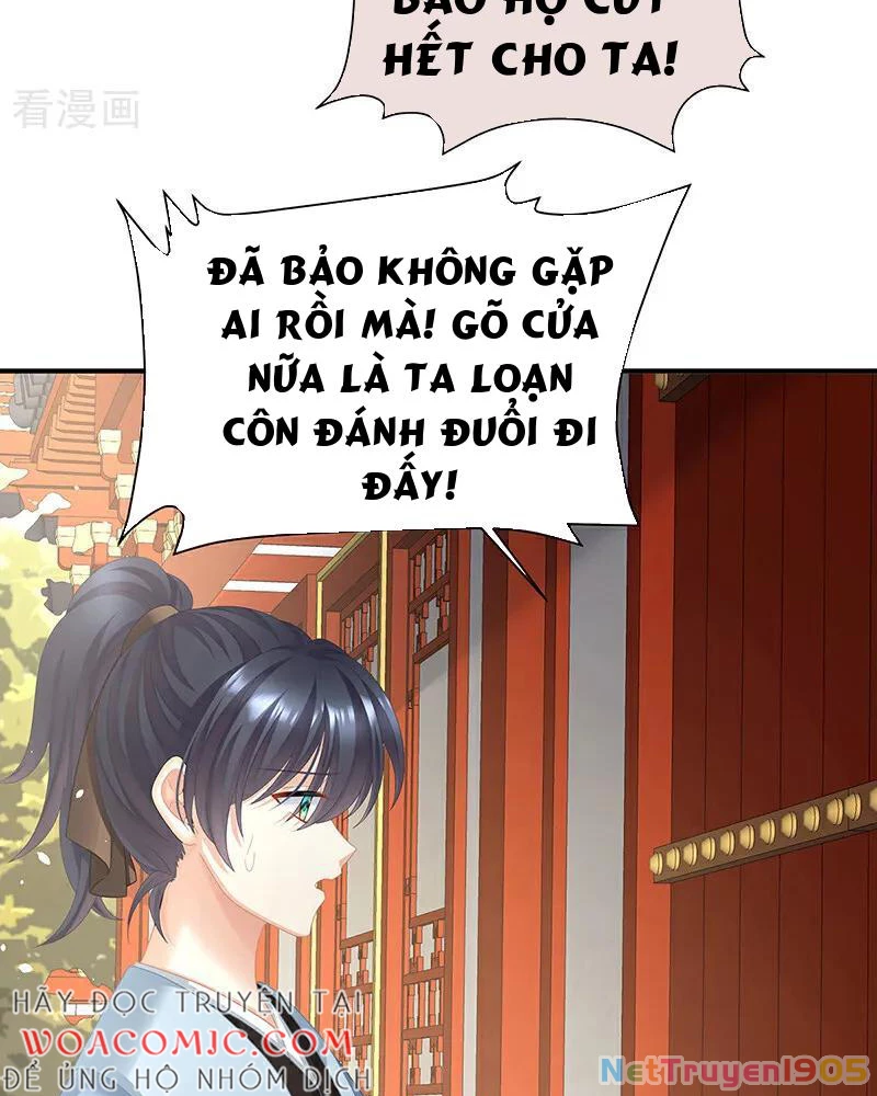 Hậu Cung Của Nữ Đế Chapter 406 - 3