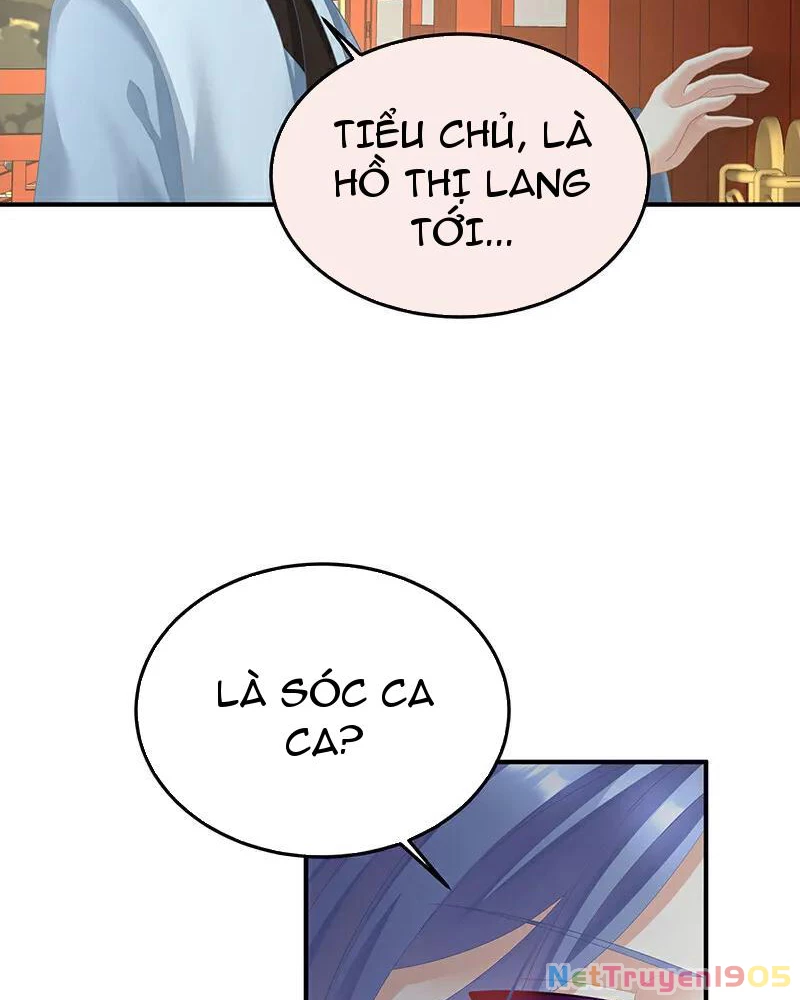 Hậu Cung Của Nữ Đế Chapter 406 - 4