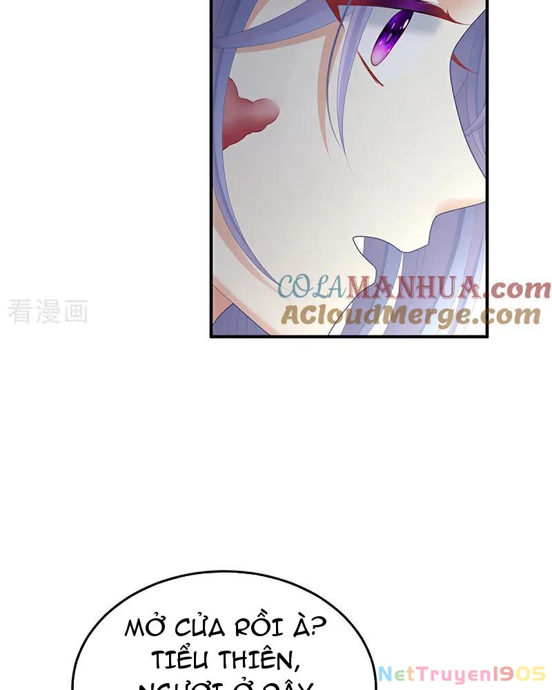 Hậu Cung Của Nữ Đế Chapter 406 - 5