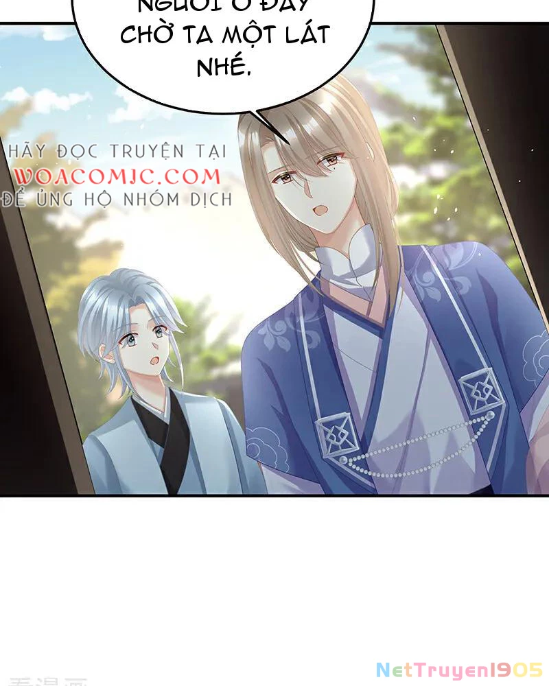 Hậu Cung Của Nữ Đế Chapter 406 - 6