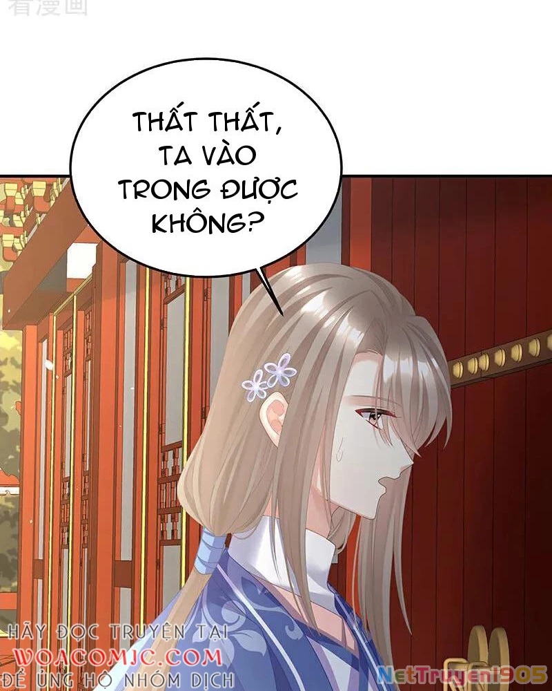 Hậu Cung Của Nữ Đế Chapter 406 - 7