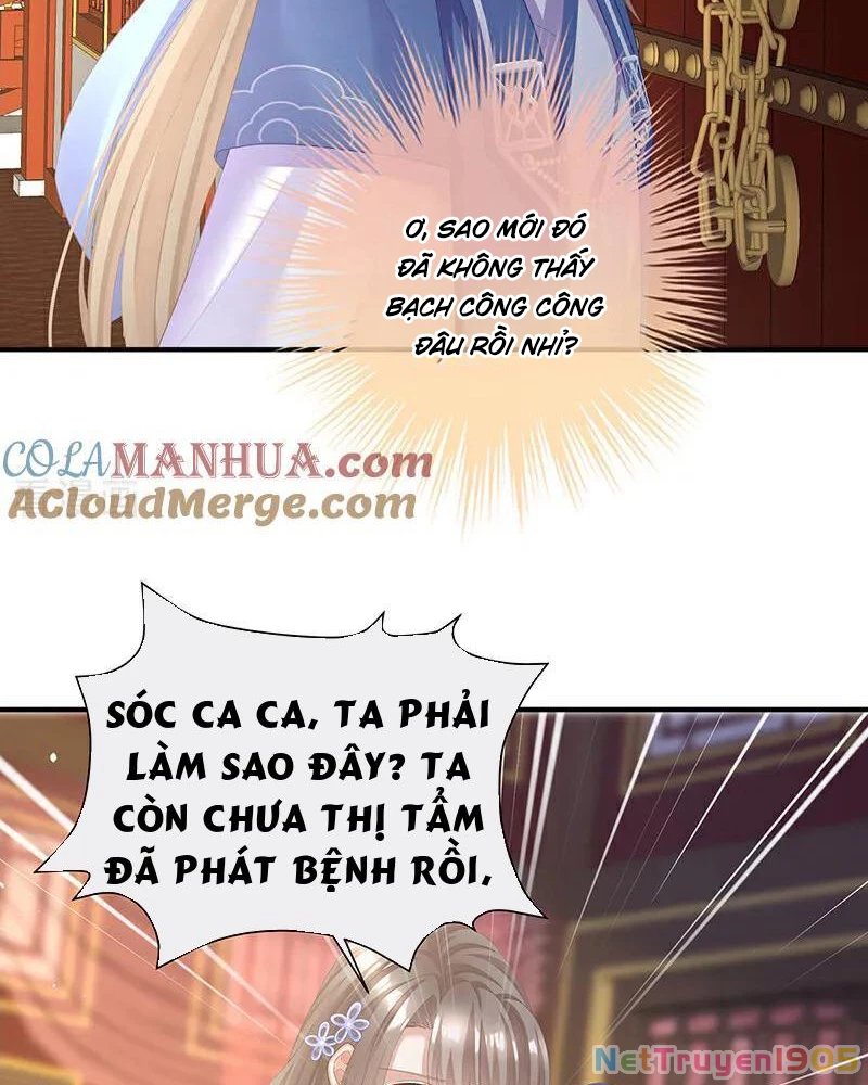Hậu Cung Của Nữ Đế Chapter 406 - 8