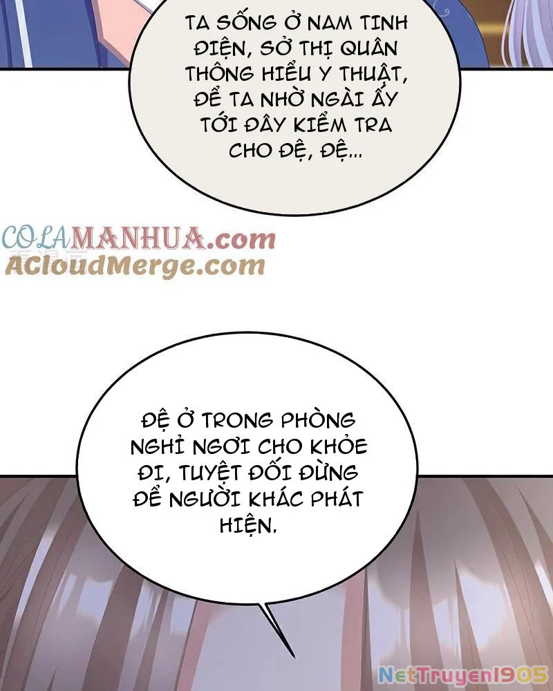 Hậu Cung Của Nữ Đế Chapter 406 - 11