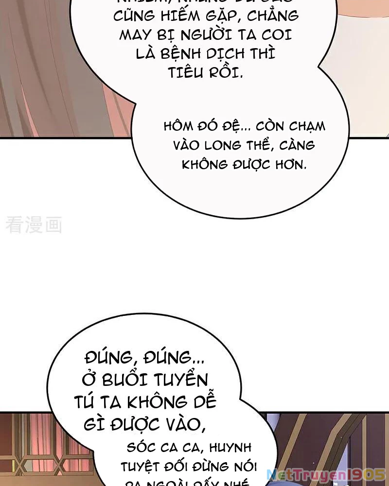 Hậu Cung Của Nữ Đế Chapter 406 - 13