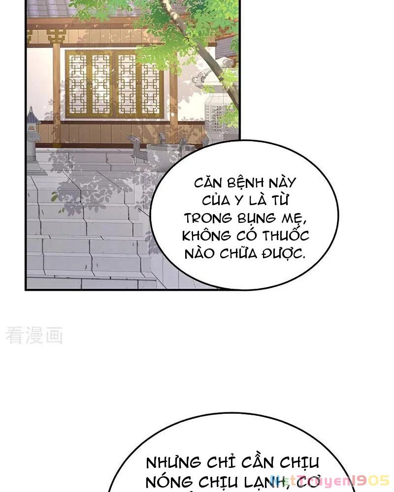 Hậu Cung Của Nữ Đế Chapter 406 - 17