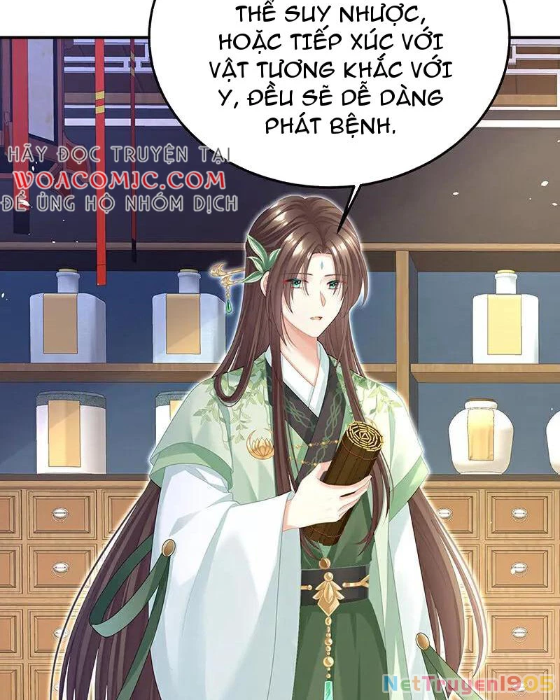 Hậu Cung Của Nữ Đế Chapter 406 - 18