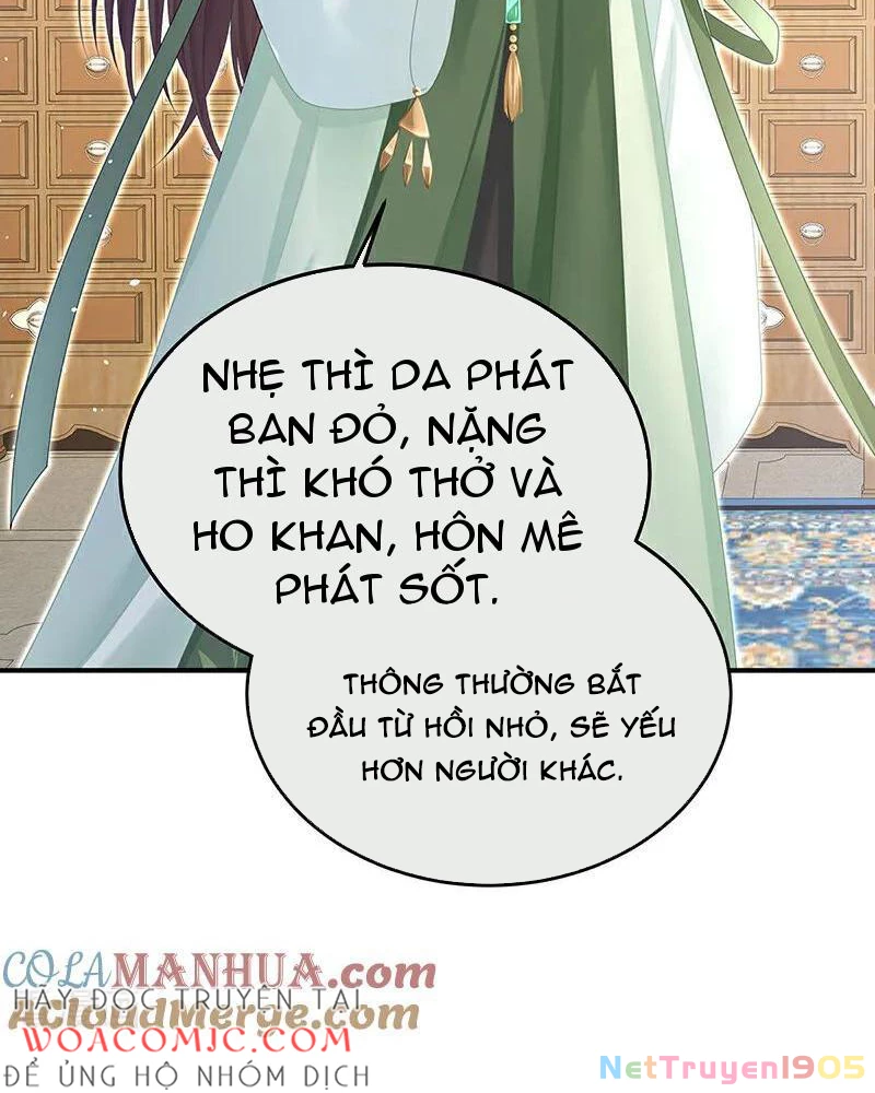 Hậu Cung Của Nữ Đế Chapter 406 - 19