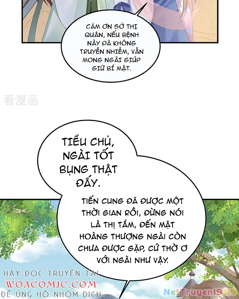 Hậu Cung Của Nữ Đế Chapter 406 - 21