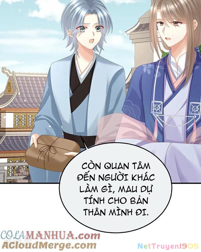 Hậu Cung Của Nữ Đế Chapter 406 - 22