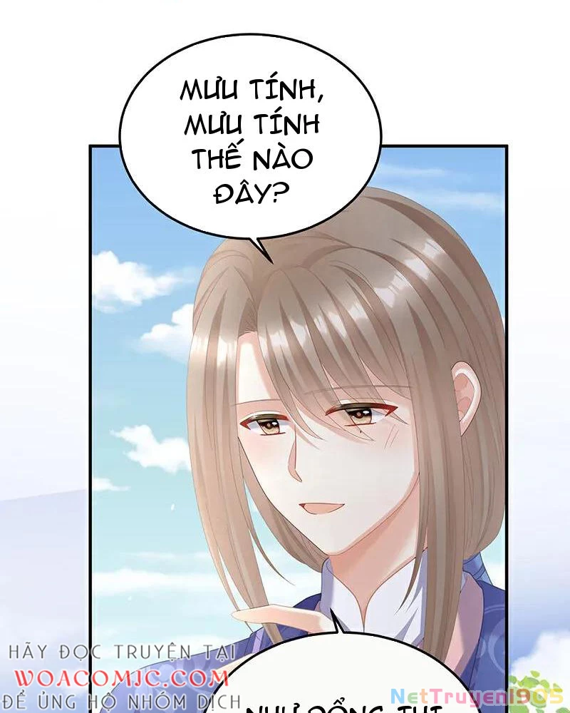 Hậu Cung Của Nữ Đế Chapter 406 - 23