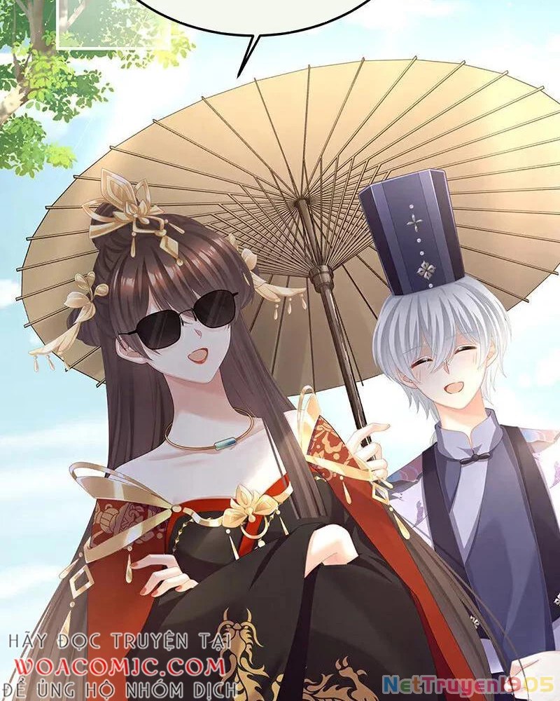 Hậu Cung Của Nữ Đế Chapter 406 - 25