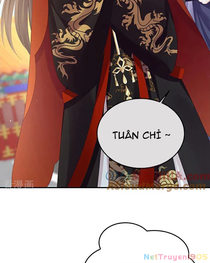 Hậu Cung Của Nữ Đế Chapter 406 - 26