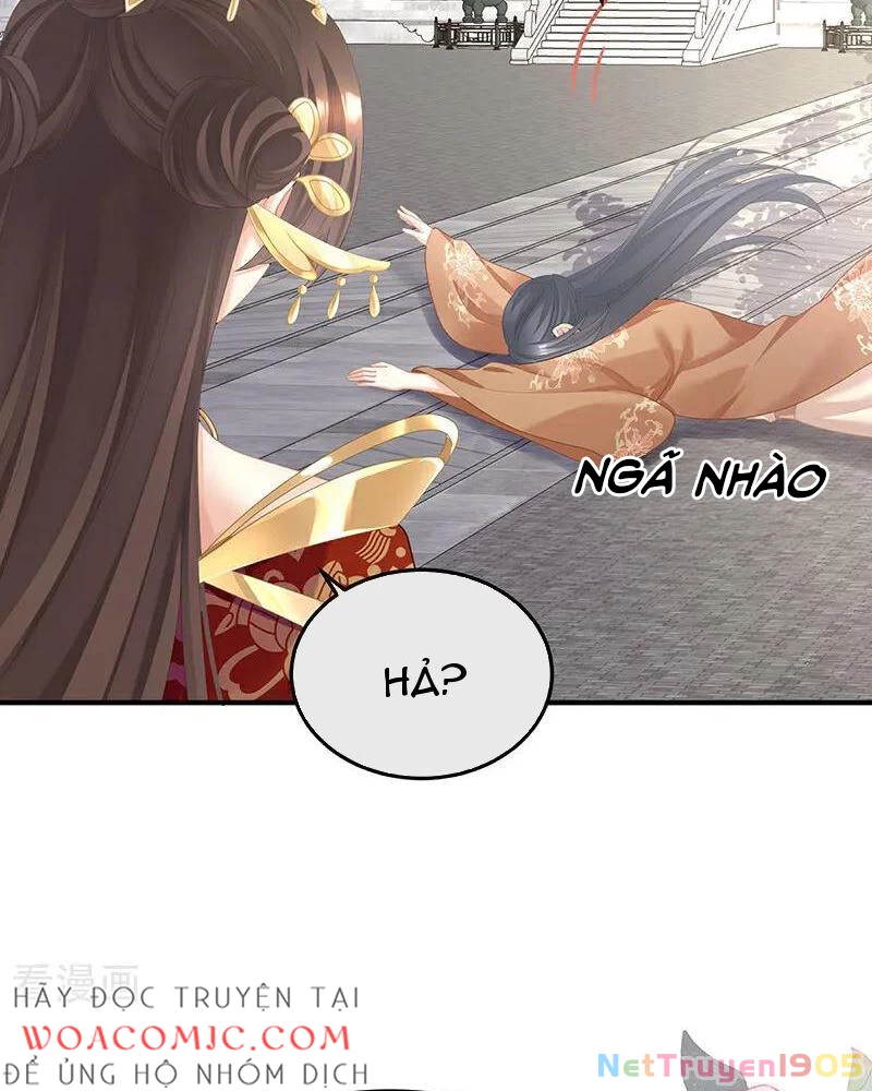 Hậu Cung Của Nữ Đế Chapter 406 - 28