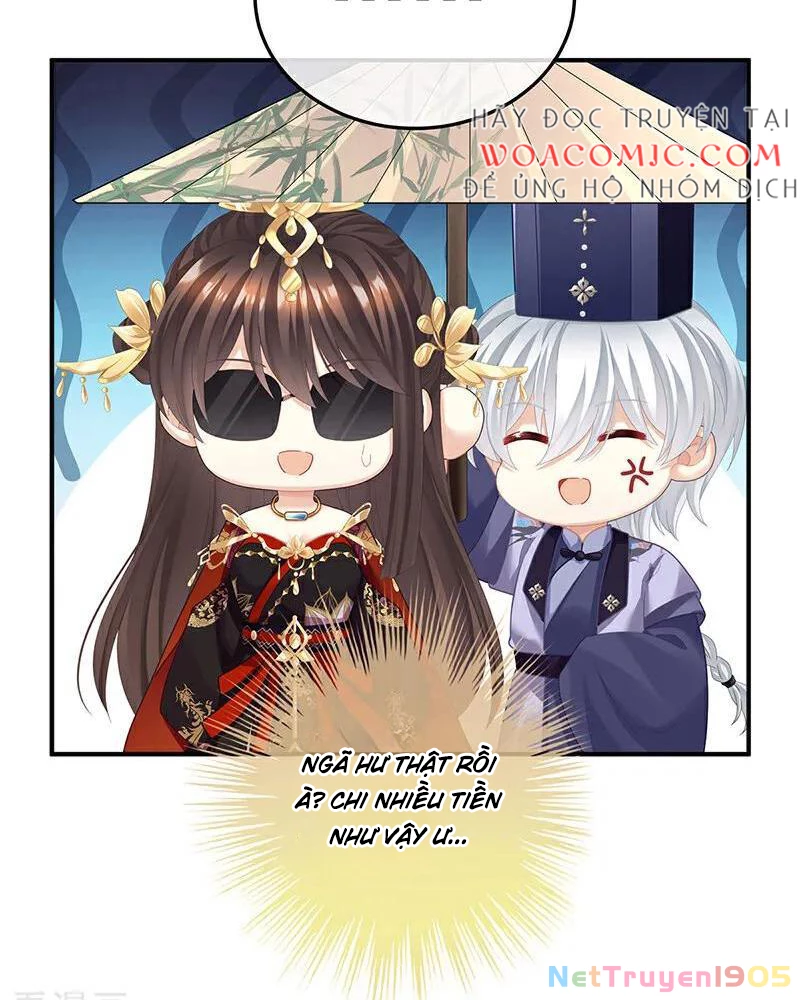 Hậu Cung Của Nữ Đế Chapter 406 - 31