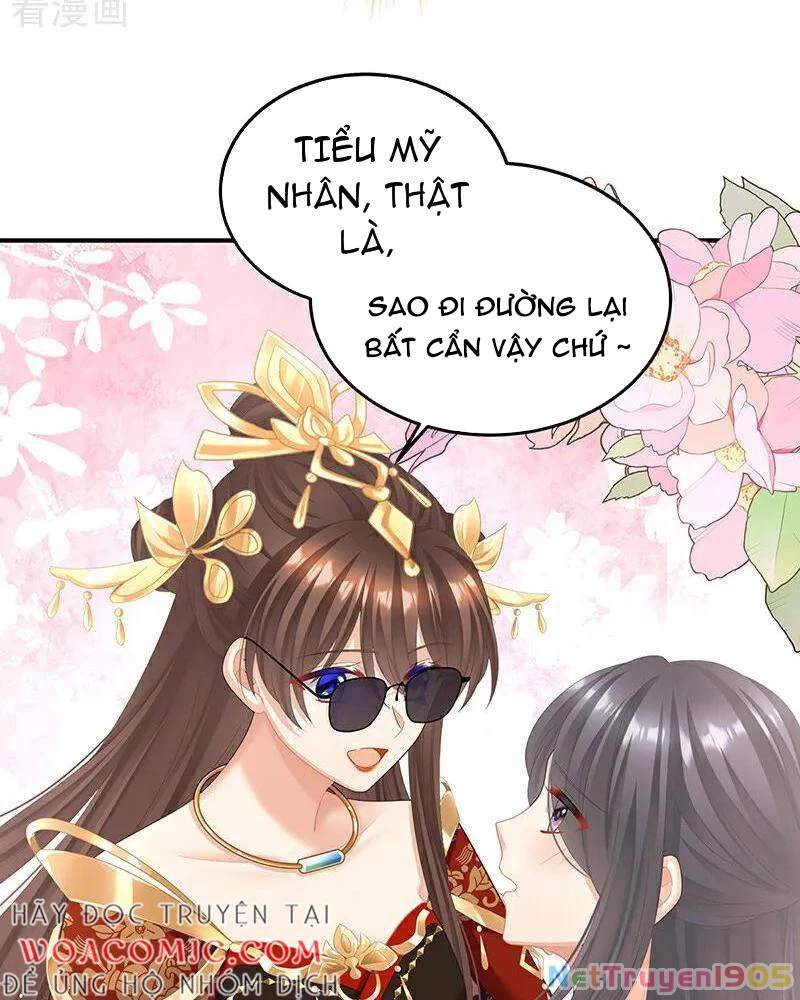 Hậu Cung Của Nữ Đế Chapter 406 - 32