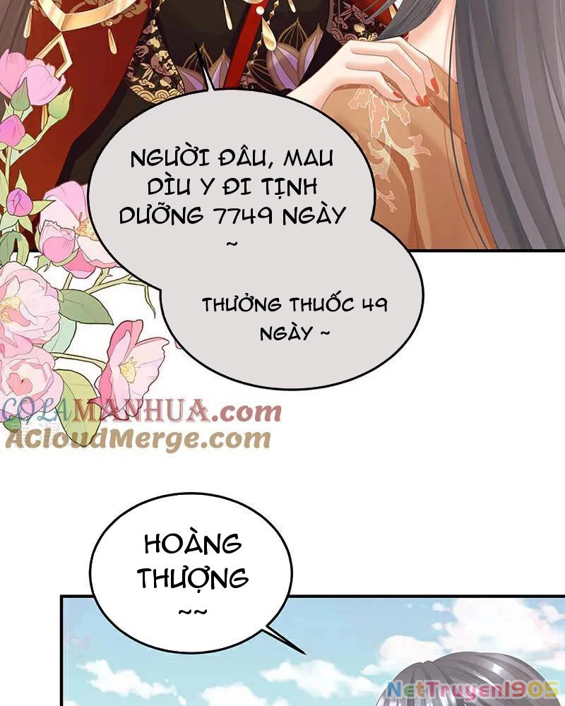 Hậu Cung Của Nữ Đế Chapter 406 - 33