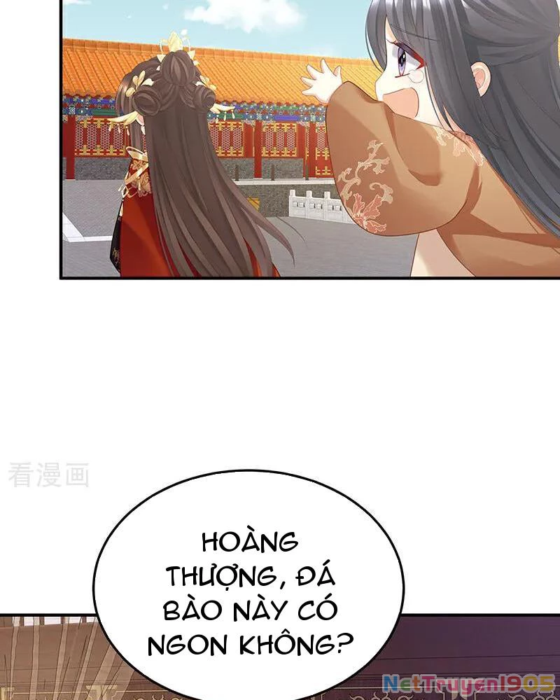 Hậu Cung Của Nữ Đế Chapter 406 - 34