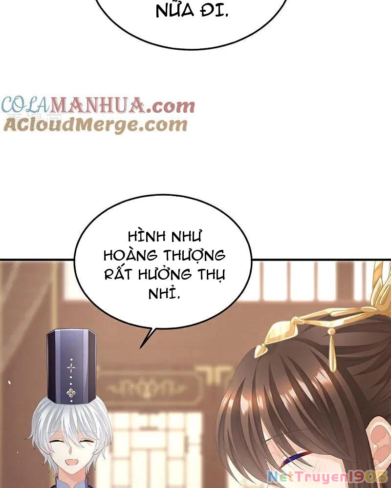 Hậu Cung Của Nữ Đế Chapter 406 - 36