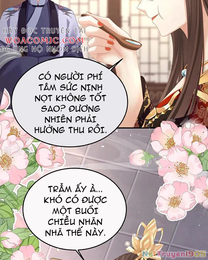 Hậu Cung Của Nữ Đế Chapter 406 - 37