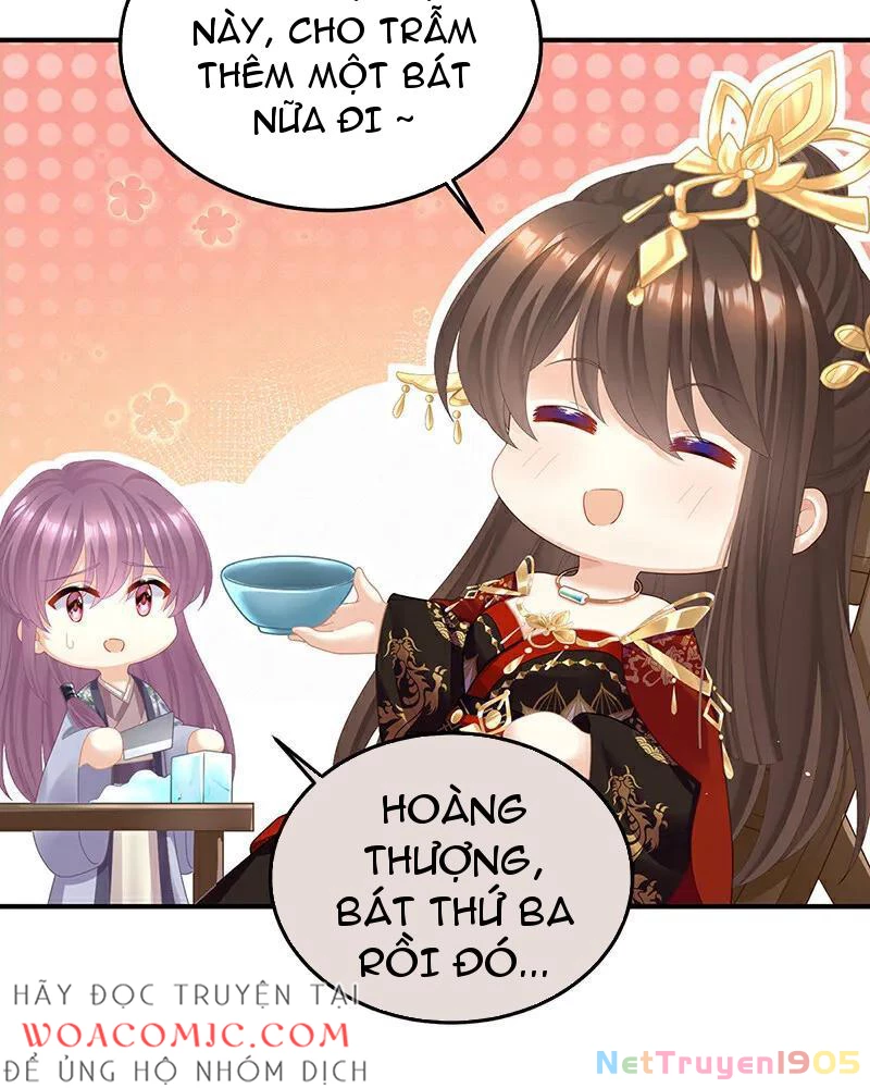 Hậu Cung Của Nữ Đế Chapter 406 - 40