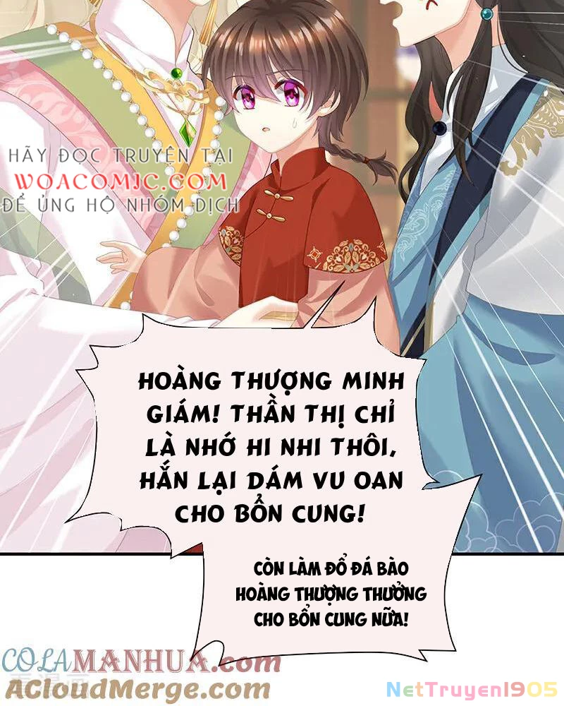 Hậu Cung Của Nữ Đế Chapter 406 - 43