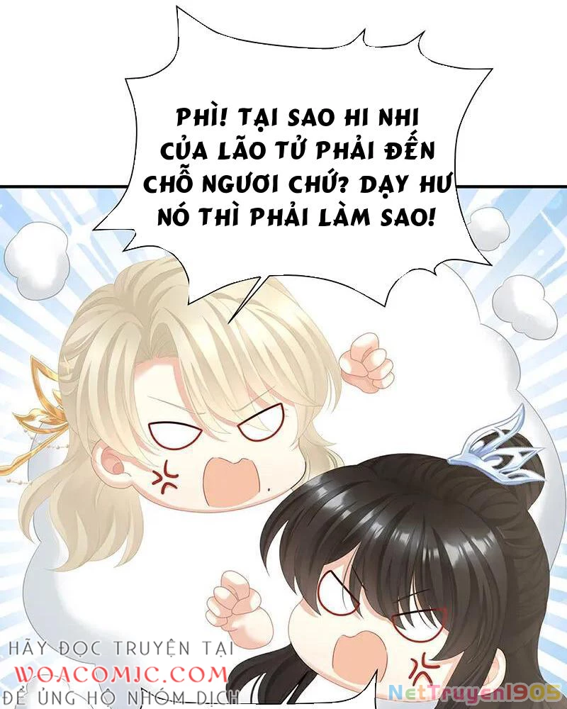 Hậu Cung Của Nữ Đế Chapter 406 - 44