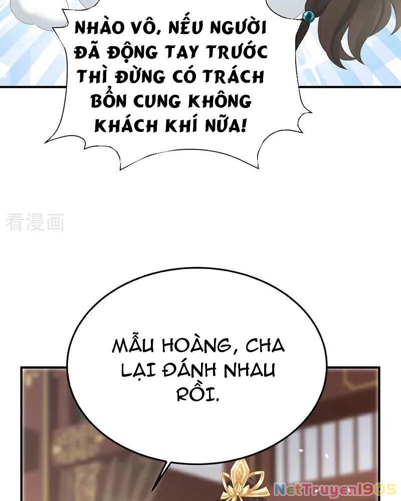 Hậu Cung Của Nữ Đế Chapter 406 - 45