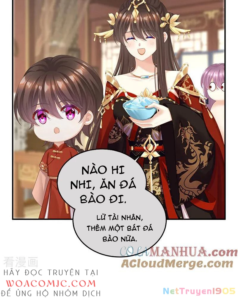 Hậu Cung Của Nữ Đế Chapter 406 - 46