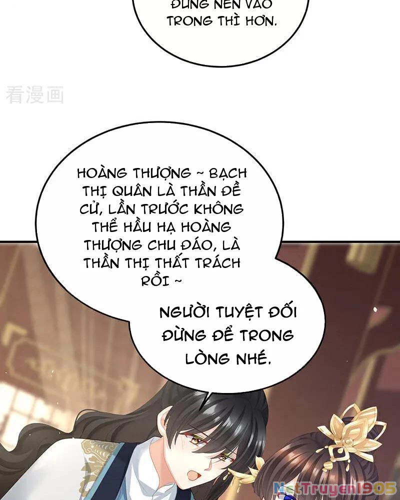 Hậu Cung Của Nữ Đế Chapter 406 - 48