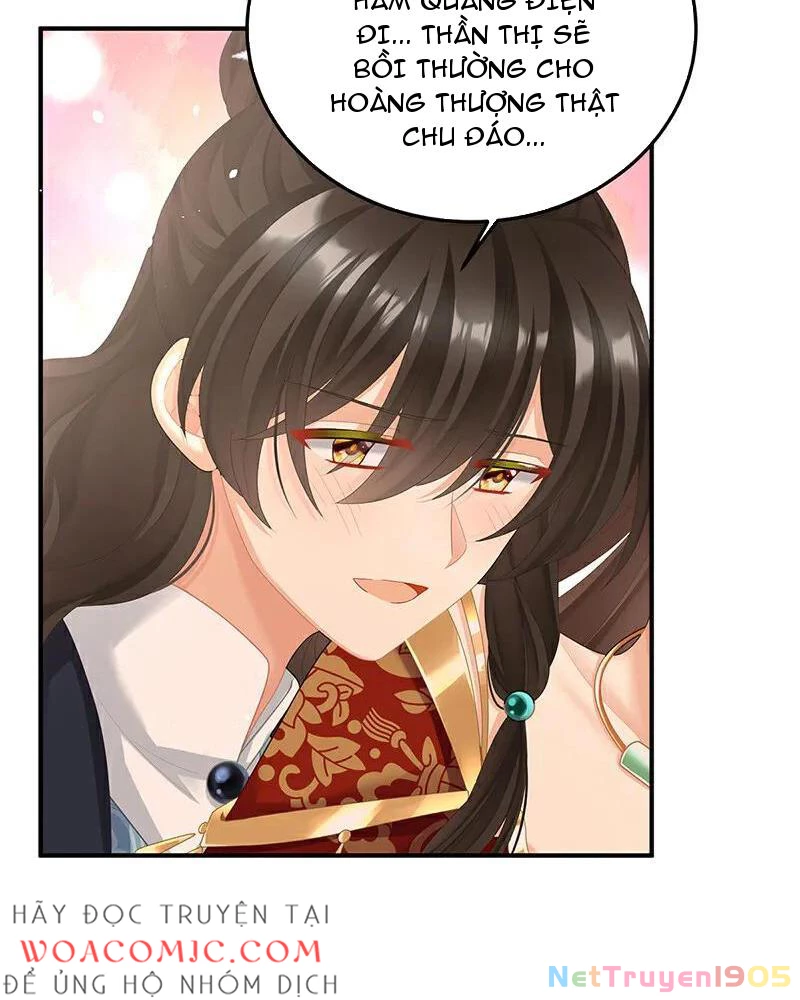 Hậu Cung Của Nữ Đế Chapter 406 - 50