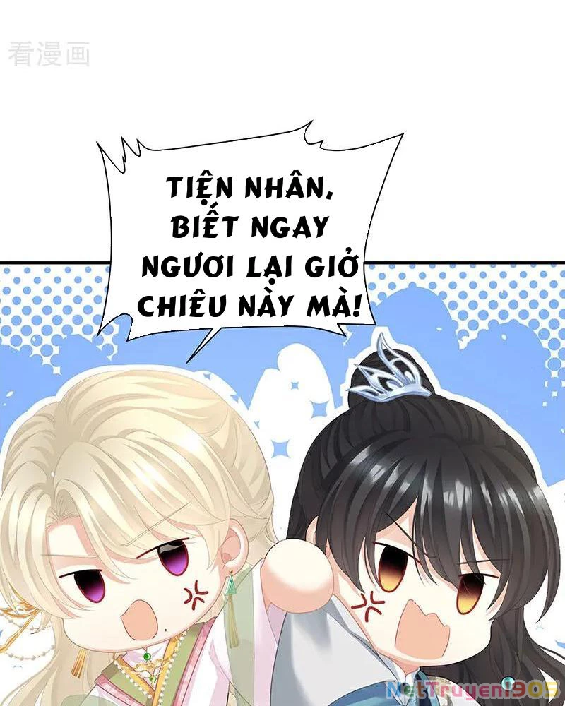 Hậu Cung Của Nữ Đế Chapter 406 - 51