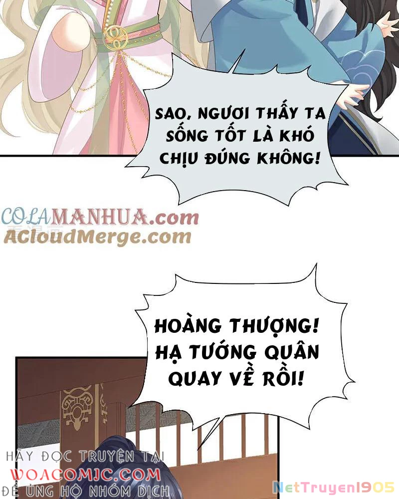 Hậu Cung Của Nữ Đế Chapter 406 - 52