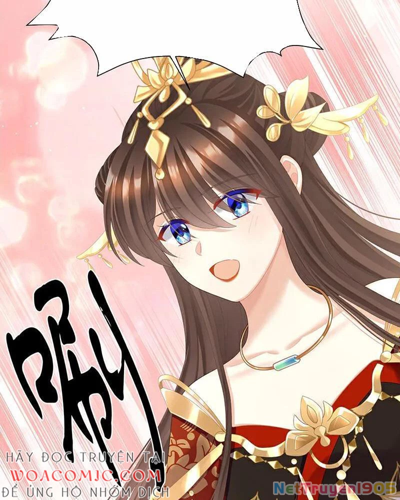 Hậu Cung Của Nữ Đế Chapter 406 - 54