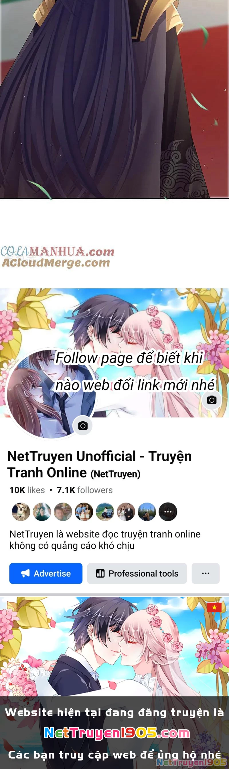 Hậu Cung Của Nữ Đế Chapter 406 - 58