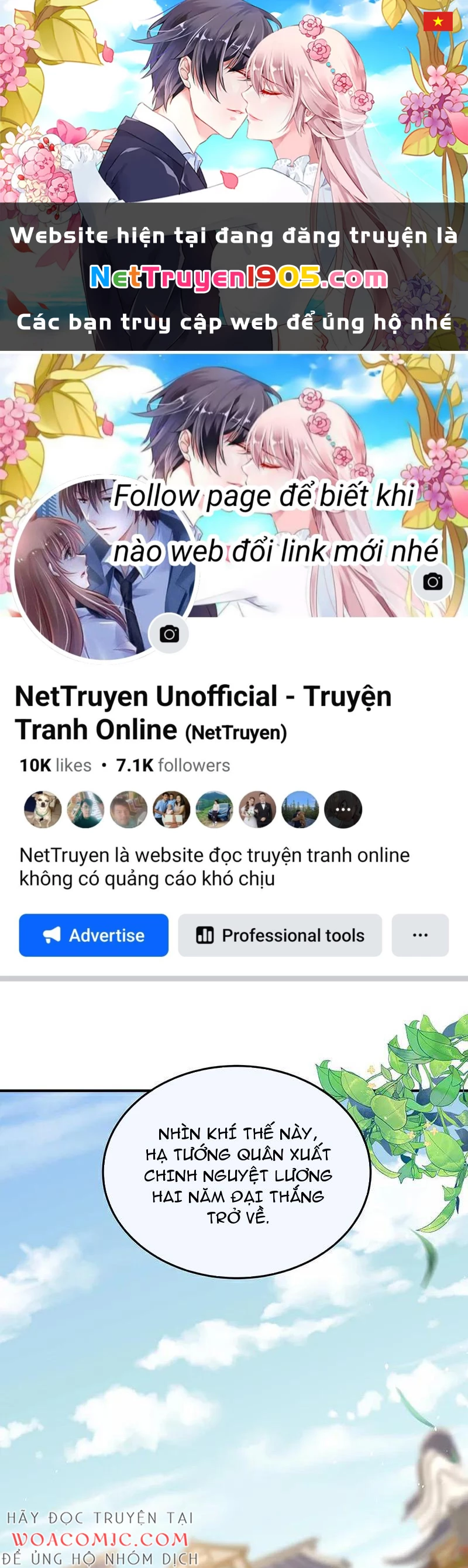 Hậu Cung Của Nữ Đế Chapter 407 - 1