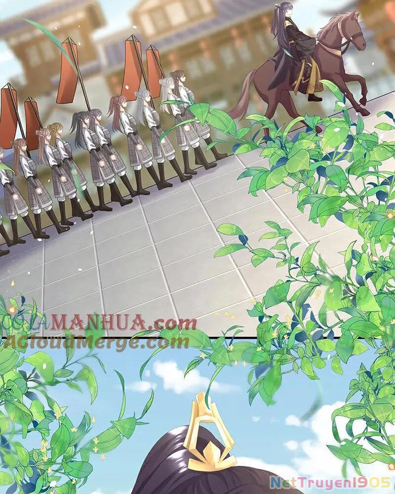 Hậu Cung Của Nữ Đế Chapter 407 - 2