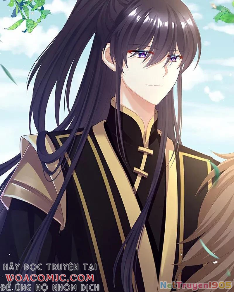 Hậu Cung Của Nữ Đế Chapter 407 - 3